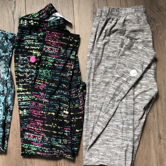 Sweetlegs leggings - Picture 3 of 4